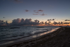 Waiting for the sunrise!