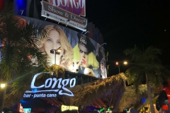 Coco Bongo!