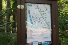 Rocky Arbor State Park
