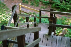 Rocky Arbor State Park