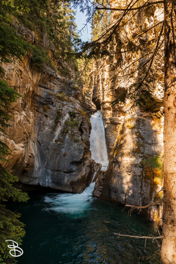 canada-2025-johnston-canyon-7